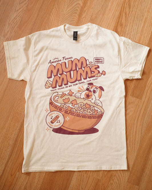 Mum-Mums Tee